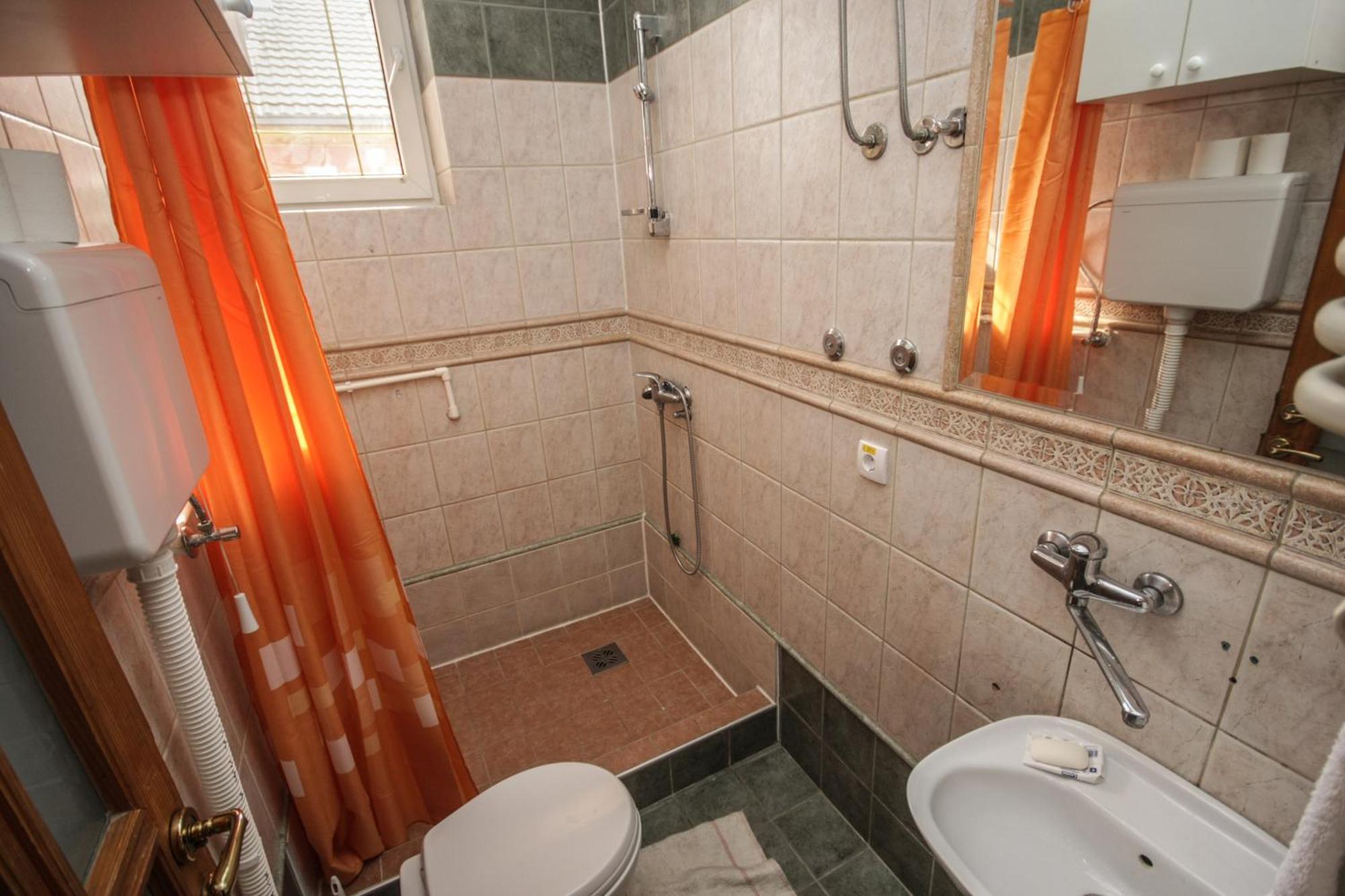 Terasa Hostel Novi Sad Room photo