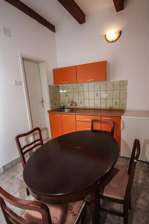 Terasa Hostel Novi Sad Room photo